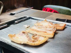 -香猪坊韩国烤肉专属门店(魏公村店)