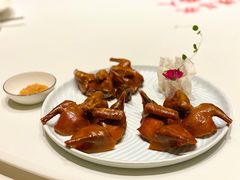 -潮上潮(南中环店)