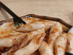 -玲又珑美食(盘福路店)