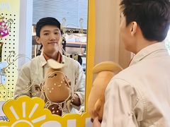 -Calix&Lay's(新天地店)