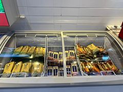 -川骄海鲜自助(河东店)
