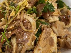 -七哥饭店好吃的客家菜(广电路店)