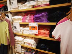 -优衣库(重庆万象城店)