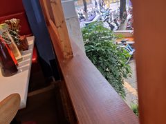 -木王宴语·野生鲜菌火锅(玉河店)