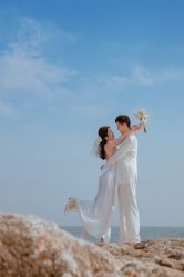 -秦皇岛我和你婚纱摄影工作室