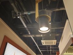 -楼兰新疆菜(江宁万达店)