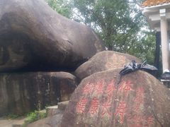 -火炉山森林公园
