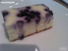 l蓝莓cheese-榖屋house of flour(张江首店)