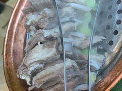 蒙料一八手把肉-蒙料·手把肉(望京店)