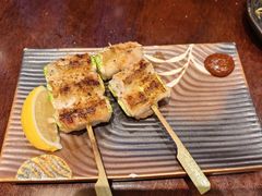 -鸟鹏烧鸟居酒屋(仁恒梦中心店)