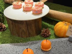 -咖啡厅自助餐厅(贵阳中天凯悦酒店)