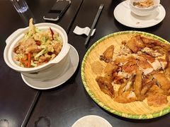-勺园中餐厅