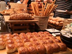 -RISE RESTAURANT(滨海湾金沙店)