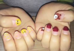 -Halo美甲美睫
