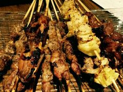-金权道韩式自助烤肉(嘉华国际店)