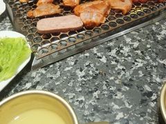 -金爱烧烤(东风路店)