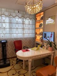 -茜尔维亚修身连锁(八佰伴店)