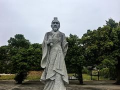 -龙川佗城