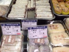 王家沙点心店(南京西路总店)-王家沙点心店(南京西路总店)