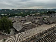 -山西王家大院