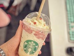 -星巴克(北新泾店)