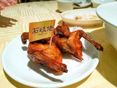 -石岐佬中山菜馆(张溪店)