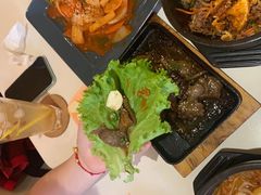 -韩国한국厨房