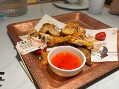 -庆江南江南菜(太仓南洋店)