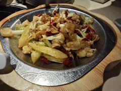 -大碗先生(万家丽店)