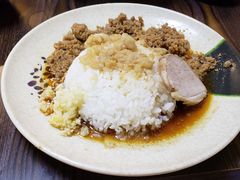 二郎饭-拉面莊夢語＆中华料理八椿
