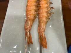 -青瓦餐厅·生鱼片·韩园烤肉(西塔店)