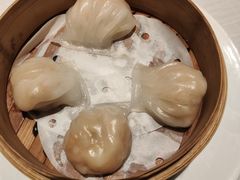 许家竹笋尖鲜虾饺皇-许家菜.艺创菜(仁和新城店)