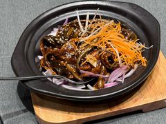 -顺福苑·新派淮扬菜