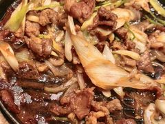 -全聚德(双井店)