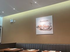 -萨莉亚意式餐厅(杭州滨江天街店)