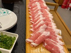 -阳坊胜利涮羊肉(阳坊老店)