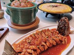 -怡得饭庄·30年老店·宋大妈昆明菜