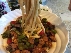 -文三里屯面馆(三里屯店)