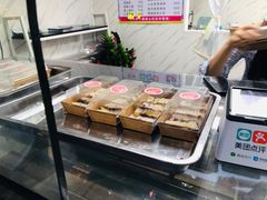 -南大门韩糕(后埭溪路店)