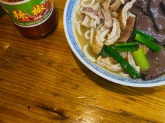 -锦泓老字号猪脏粉(东联大厦店)