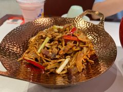 -辣可可·小炒黄牛肉(望京凯德MALL店)