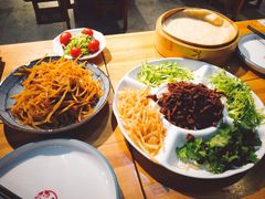 -香满园春饼·家常菜(东大桥店)