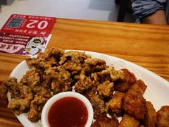 -斯丹姜母鸭·古法干香(田安南路店)