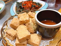 -古彭7只羊·招牌白串·碳锅羊肉旗舰店