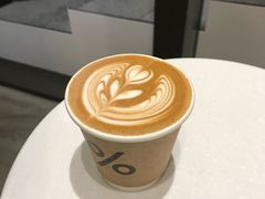 -% Arabica阿拉比卡咖啡(深圳湾万象城店)