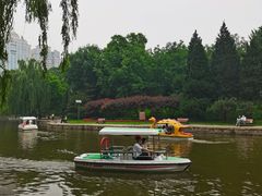 -团结湖公园