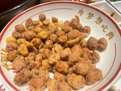 -阿润打边炉·鲜切鸡煲(华漕店)
