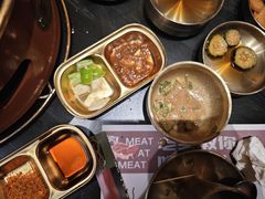 -闻老头·菊花炭烤肉(佛山首店)