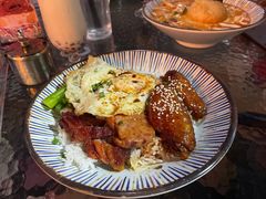 -龙记·香港茶餐厅(海上世界店)