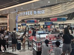 -王权免税店(廊曼机场店)